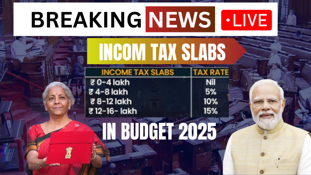 Budget 2025