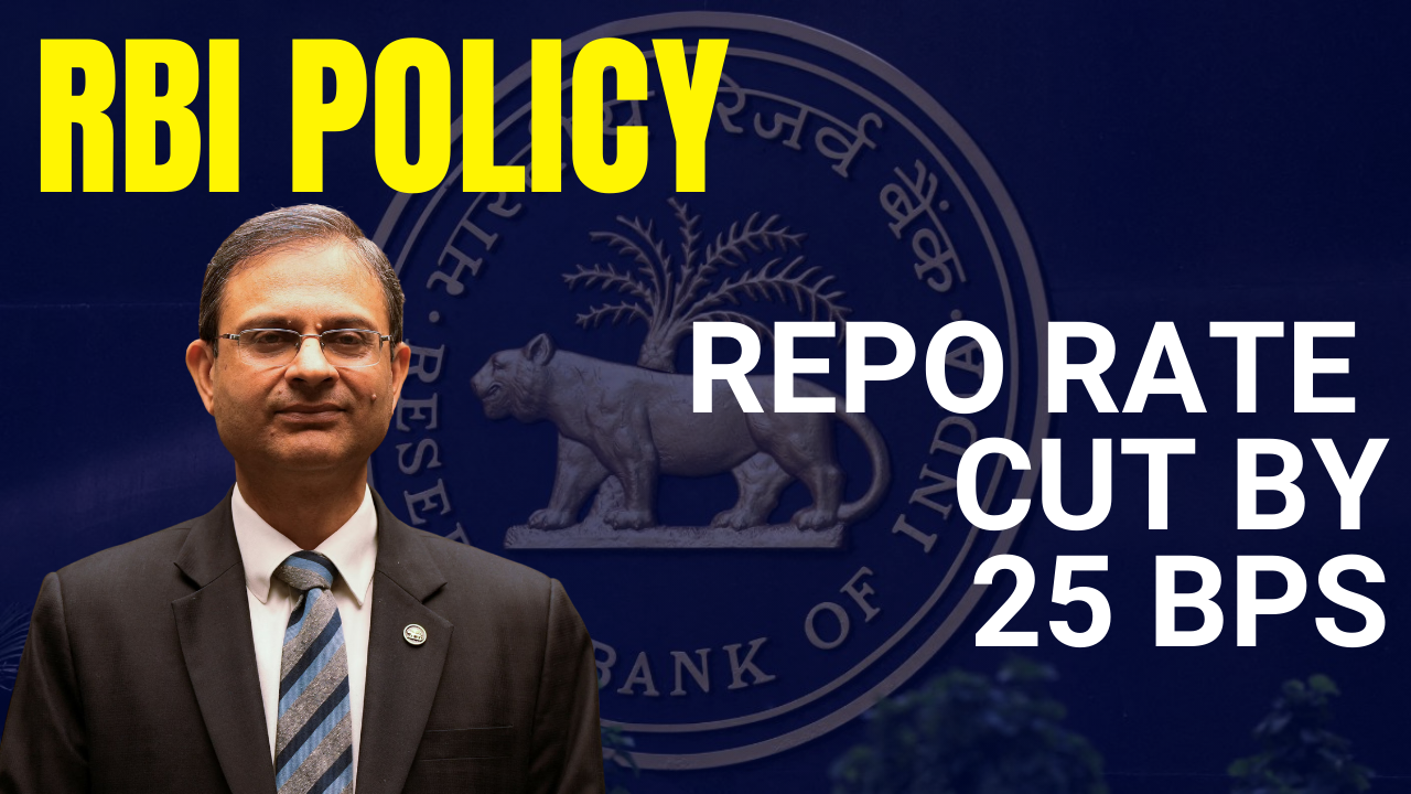 RBI MPC Meeting 2025